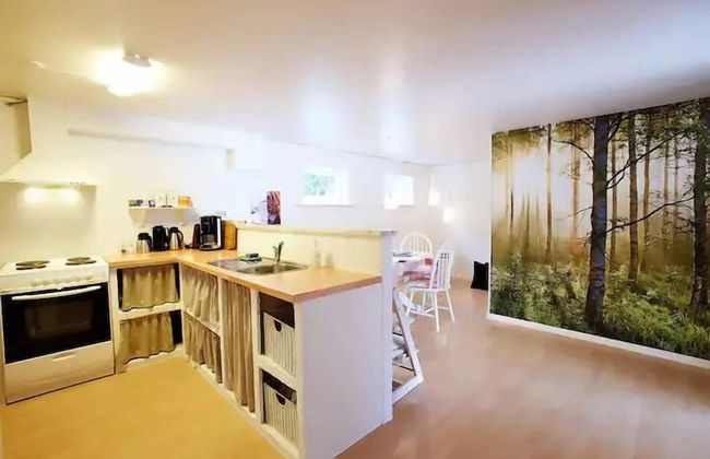 Liljulon - Views - Location - Photo 16