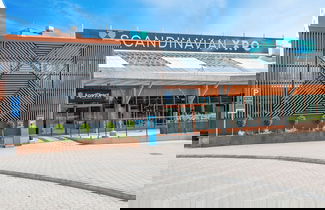 Foto 1 - ApartDirect Arlandastad