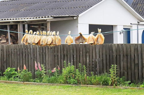 Photo 17 - Spacious Holiday Home in Jutland near North Sea