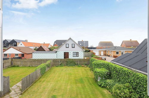 Photo 25 - Spacious Holiday Home in Jutland near North Sea