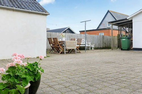 Photo 22 - Spacious Holiday Home in Jutland near North Sea