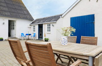 Foto 1 - Spacious Holiday Home in Jutland near North Sea