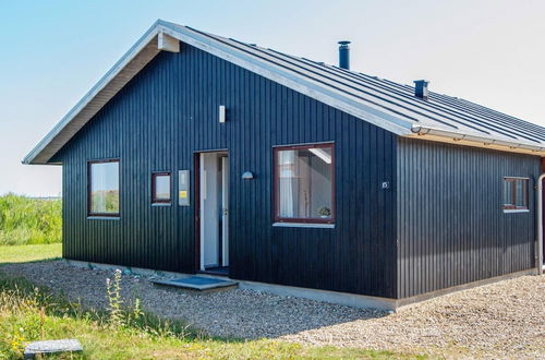 Photo 21 - 8 Person Holiday Home in Ulfborg