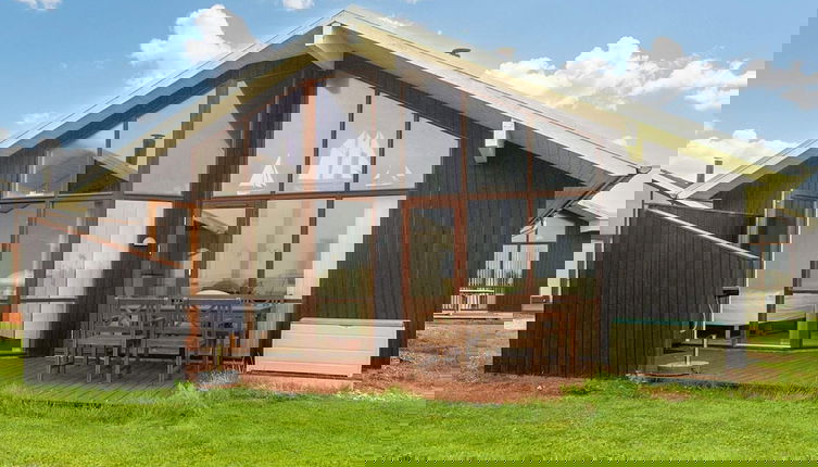 Photo 1 - 8 Person Holiday Home in Ulfborg