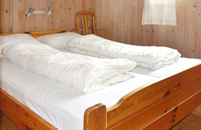 4 Person Holiday Home in Fister - Foto 3
