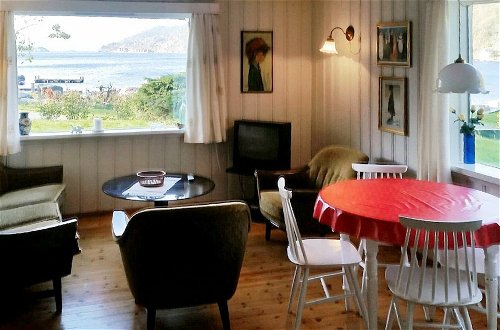 Foto 10 - 4 Person Holiday Home in Fister