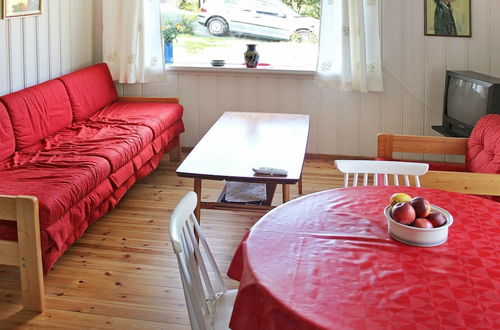 Photo 9 - 4 Person Holiday Home in Fister