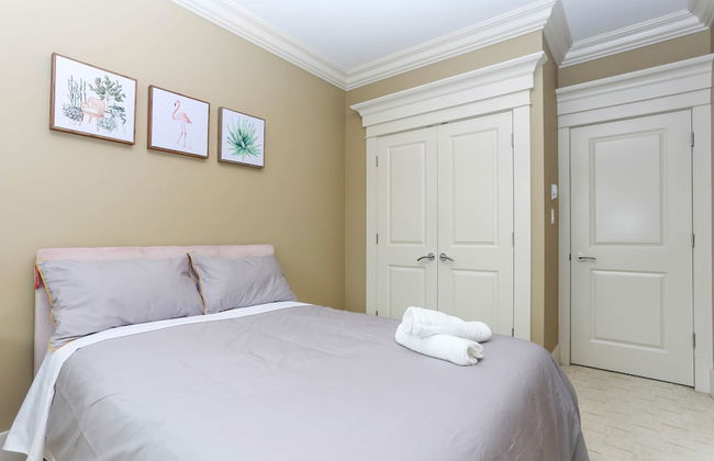 Grand 4 Bedroom Vacation House near Vancouver Downtown - Foto 13