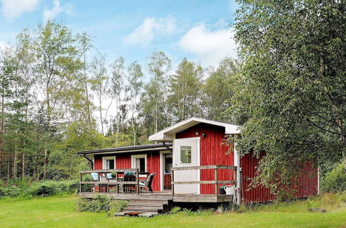 Photo 1 - 4 Person Holiday Home in Orkeljunga