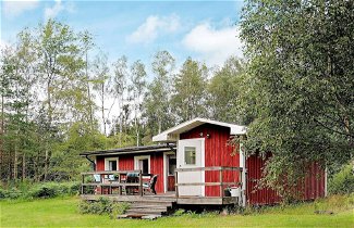 Foto 1 - 4 Person Holiday Home in Orkeljunga
