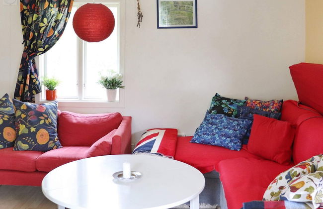 4 Person Holiday Home in Orkeljunga - Foto 7