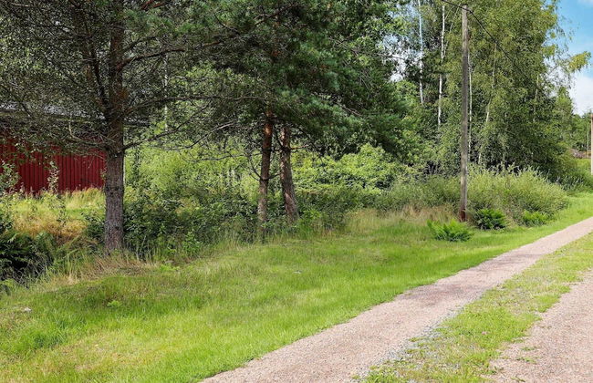 4 Person Holiday Home in Orkeljunga - Foto 11