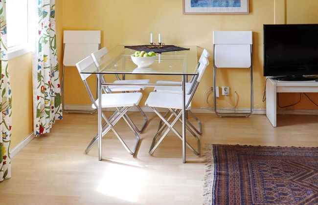 4 Person Holiday Home in Orkeljunga - Foto 6