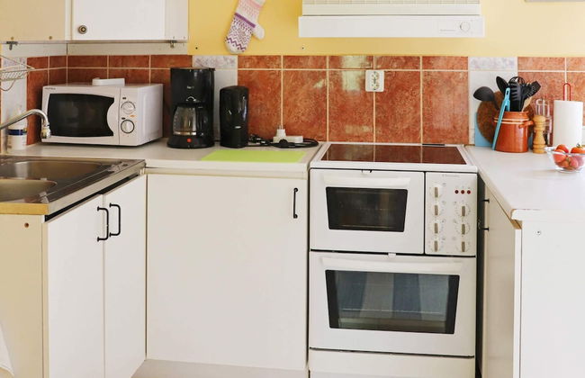 4 Person Holiday Home in Orkeljunga - Foto 5