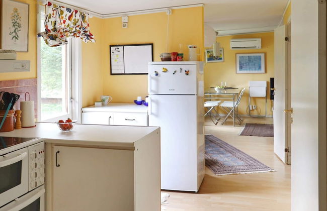 4 Person Holiday Home in Orkeljunga - Foto 2