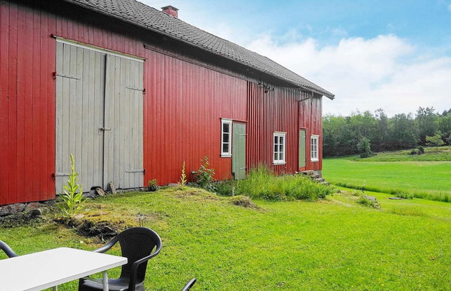 Seaside Charm on Orust Island-by Traum - Photo 21