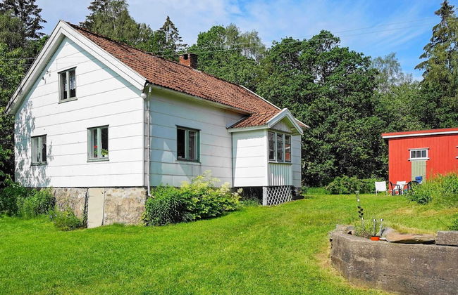 Seaside Charm on Orust Island-by Traum - Photo 1