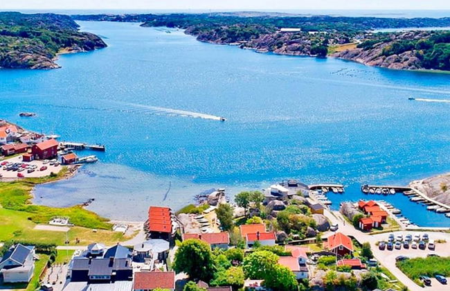 Seaside Charm on Orust Island-by Traum - Photo 27