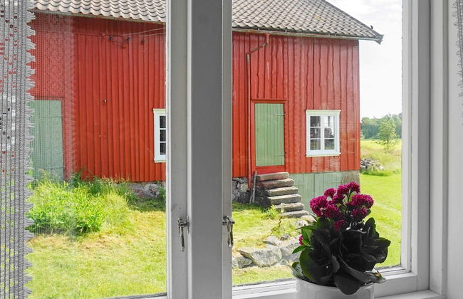 Seaside Charm on Orust Island-by Traum - Photo 15