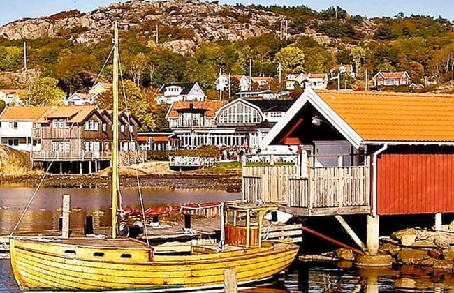 Seaside Charm on Orust Island-by Traum - Photo 19