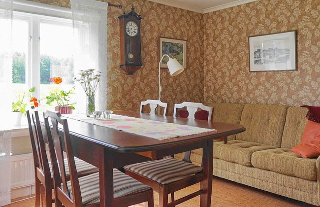 Seaside Charm on Orust Island-by Traum - Photo 9