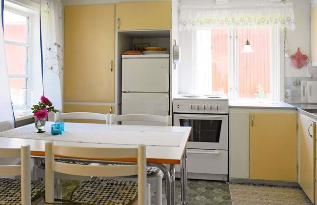 Seaside Charm on Orust Island-by Traum - Photo 13