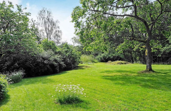 Seaside Charm on Orust Island-by Traum - Photo 26