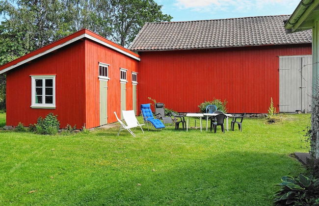 Seaside Charm on Orust Island-by Traum - Photo 20