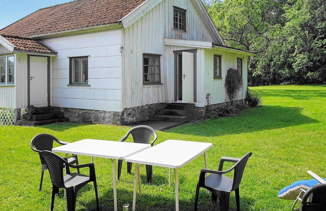 Seaside Charm on Orust Island-by Traum - Photo 23