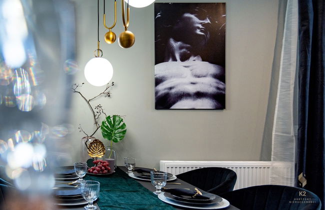 Flat White Apartamenty 49 - Photo 15