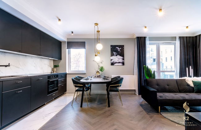 Flat White Apartamenty 49 - Photo 3