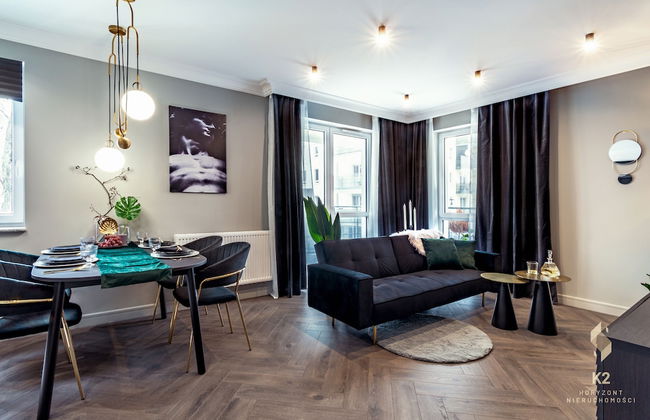 Flat White Apartamenty 49 - Photo 12
