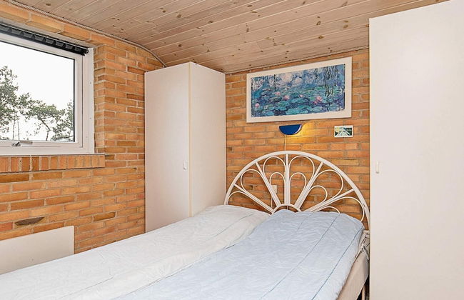 7 Person Holiday Home in Ringkobing - Foto 9