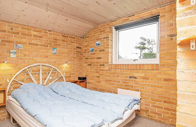 7 Person Holiday Home in Ringkobing - Foto 7