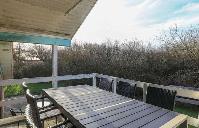 7 Person Holiday Home in Ringkobing - Foto 19
