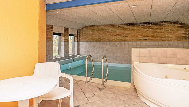 7 Person Holiday Home in Ringkobing - Foto 4