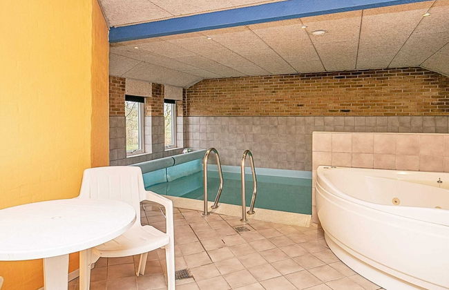 7 Person Holiday Home in Ringkobing - Foto 4