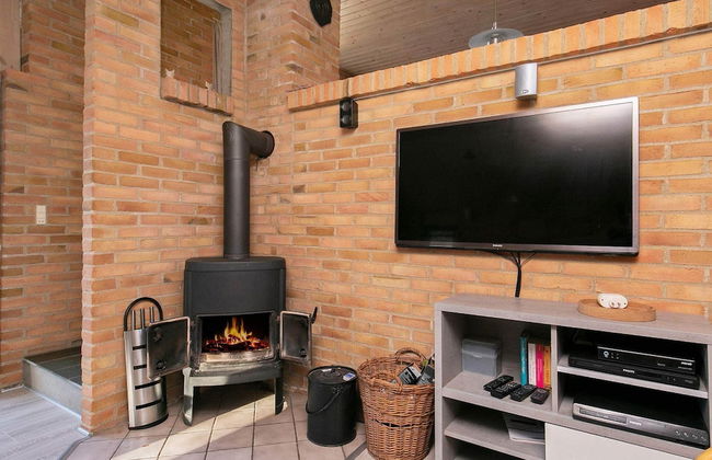 7 Person Holiday Home in Ringkobing - Foto 6