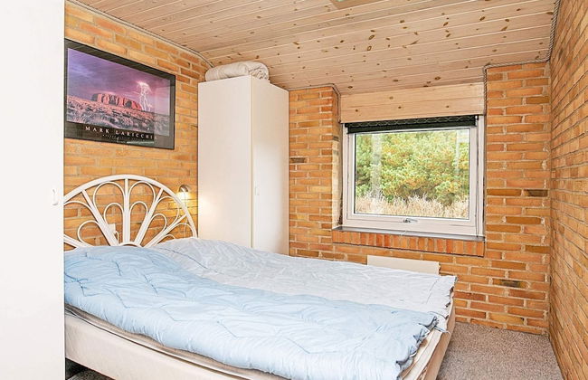 7 Person Holiday Home in Ringkobing - Foto 8