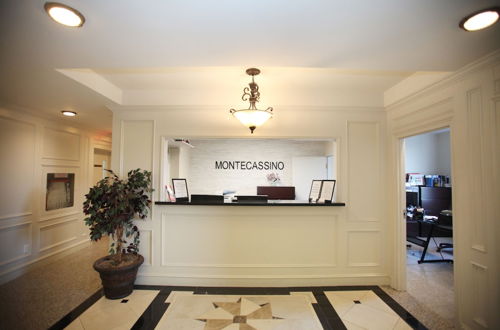 Foto 5 - Montecassino Hotel and Event Venue