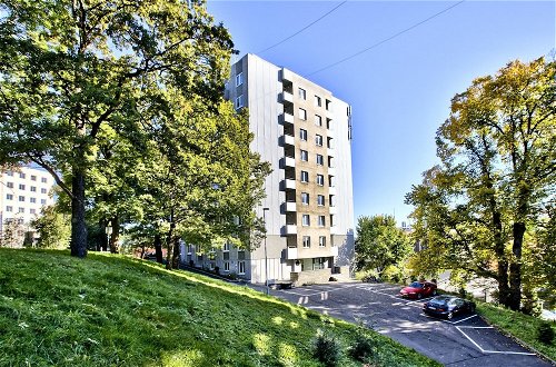 Foto 11 - Oslo Budget Apartments - Ullevaal