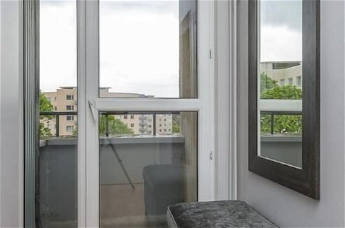 Foto 6 - Oslo Budget Apartments - Ullevaal