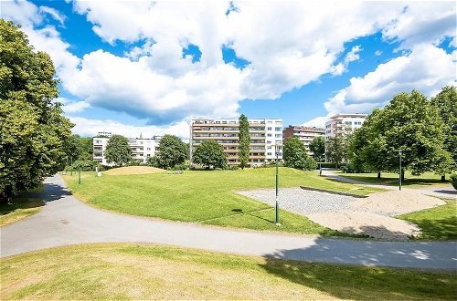 Foto 10 - Oslo Budget Apartments - Ullevaal
