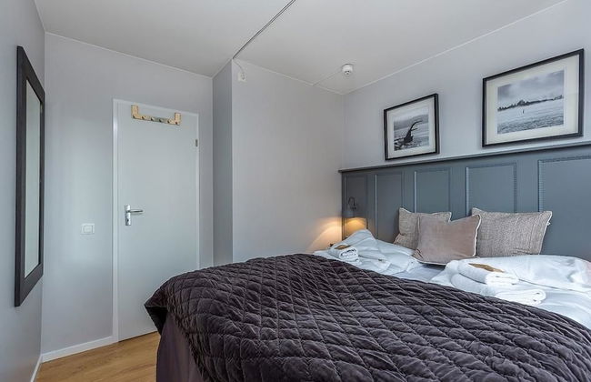Oslo Budget Apartments - Ullevaal - Photo 2