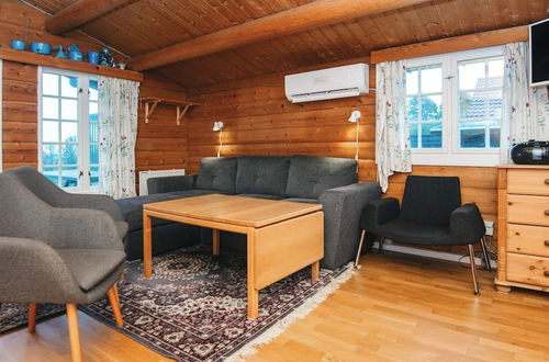 Photo 11 - 6 Person Holiday Home in Grenaa