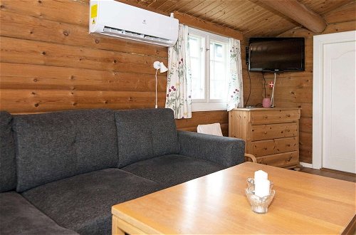 Photo 8 - 6 Person Holiday Home in Grenaa