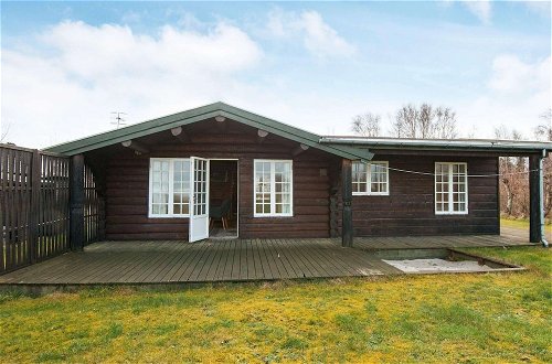 Foto 18 - 6 Person Holiday Home in Grenaa