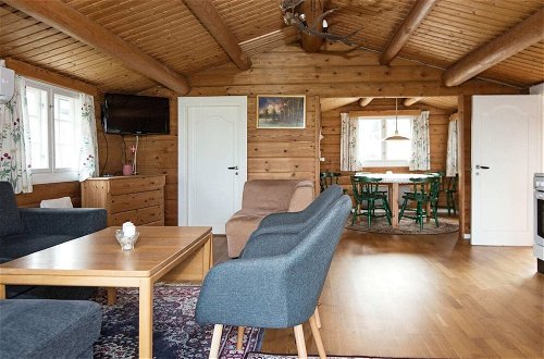 Photo 14 - 6 Person Holiday Home in Grenaa