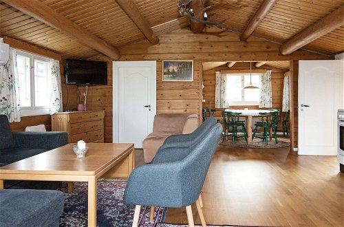 Photo 2 - 6 Person Holiday Home in Grenaa