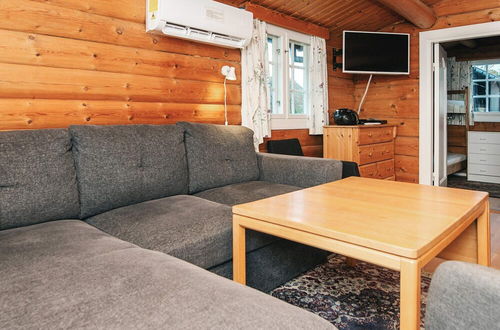 Photo 5 - 6 Person Holiday Home in Grenaa